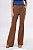CALÇA FLARE ROSANA SUMMER BROWN - Imagem 4