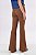 CALÇA FLARE ROSANA SUMMER BROWN - Imagem 8
