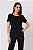BLUSA MILA PRETO - Imagem 3