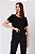 BLUSA MILA PRETO - Imagem 5