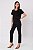 BLUSA MILA PRETO - Imagem 10