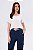 BLUSA MILA OFF WHITE - Imagem 1