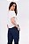 BLUSA MILA OFF WHITE - Imagem 12
