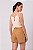 SHORT SAIA ISADORA OCRE - Imagem 4