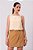 SHORT SAIA ISADORA OCRE - Imagem 3