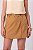 SHORT SAIA ISADORA OCRE - Imagem 2