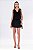 SHORT SAIA ISADORA PRETO - Imagem 1