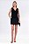 SHORT SAIA ISADORA PRETO - Imagem 3