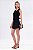 SHORT SAIA ISADORA PRETO - Imagem 9