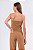 BLUSA SEM ALÇA ISADORA OCRE - Imagem 9