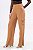 CALÇA BOLSO CLARA OCRE - Imagem 8