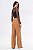 CALÇA BOLSO CLARA OCRE - Imagem 9