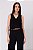 REGATA NEW PATY PRETO - Imagem 1