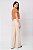 CALÇA ISADORA LIGHT CREAM - Imagem 9