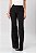 CALÇA FLARE ESSENTIAL URBAN PRETO - Imagem 2