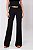 CALÇA FLARE ESSENTIAL URBAN PRETO - Imagem 6