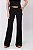 CALÇA FLARE ESSENTIAL URBAN PRETO - Imagem 8
