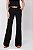 CALÇA FLARE ESSENTIAL URBAN PRETO - Imagem 10