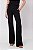 CALÇA FLARE ESSENTIAL URBAN PRETO - Imagem 4