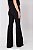CALÇA FLARE ESSENTIAL URBAN PRETO - Imagem 16