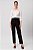 CALÇA ESSENTIAL SLIN URBAN PRETO - Imagem 1