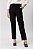 CALÇA ESSENTIAL SLIN URBAN PRETO - Imagem 4