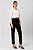 CALÇA ESSENTIAL SLIN URBAN PRETO - Imagem 8