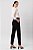CALÇA ESSENTIAL SLIN URBAN PRETO - Imagem 13