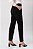 CALÇA ESSENTIAL SLIN URBAN PRETO - Imagem 7