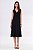 VESTIDO NEW ANA LÍVIA PRETO - Imagem 1