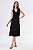 VESTIDO NEW ANA LÍVIA PRETO - Imagem 2