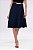 VESTIDO NEW ANA LÍVIA AZUL MARINHO - Imagem 7