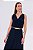 VESTIDO NEW ANA LÍVIA AZUL MARINHO - Imagem 9
