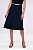 VESTIDO NEW ANA LÍVIA AZUL MARINHO - Imagem 10
