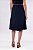 VESTIDO NEW ANA LÍVIA AZUL MARINHO - Imagem 15