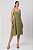 VESTIDO ISADORA OLIVE - Imagem 1