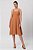 VESTIDO ISADORA OCRE - Imagem 1