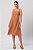 VESTIDO ISADORA OCRE - Imagem 5