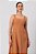 VESTIDO ISADORA OCRE - Imagem 7