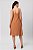 VESTIDO ISADORA OCRE - Imagem 3