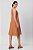 VESTIDO ISADORA OCRE - Imagem 4