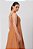VESTIDO ISADORA OCRE - Imagem 9