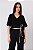 BLUSA ISADORA PRETO - Imagem 3