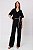 BLUSA ISADORA PRETO - Imagem 6