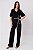 BLUSA ISADORA PRETO - Imagem 8