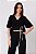 BLUSA ISADORA PRETO - Imagem 7