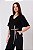 BLUSA ISADORA PRETO - Imagem 9