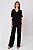 BLUSA ISADORA PRETO - Imagem 2