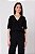BLUSA ISADORA PRETO - Imagem 1
