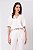 BLUSA ISADORA OFF WHITE - Imagem 1